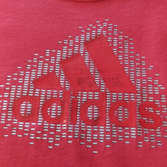 Original Adidas T-shirt - Picture 3 of 3